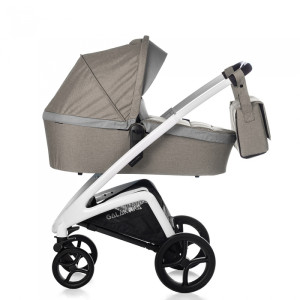 Коляска универсальная Galaktika Alfa M31